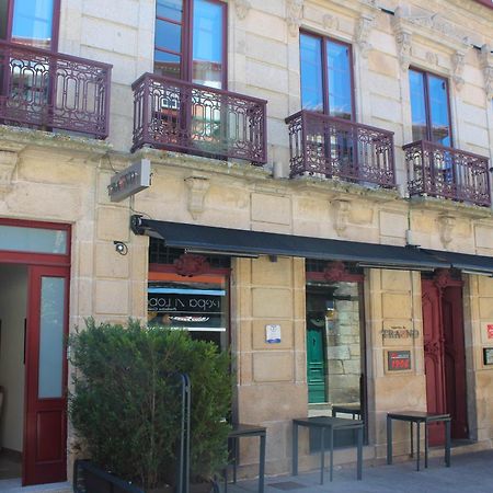 Casa Principe 12 Βίλα Cambados Εξωτερικό φωτογραφία