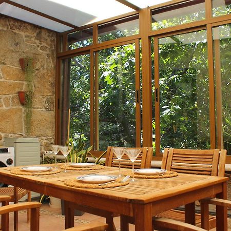 Casa Principe 12 Βίλα Cambados Εξωτερικό φωτογραφία