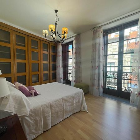 Casa Principe 12 Βίλα Cambados Εξωτερικό φωτογραφία
