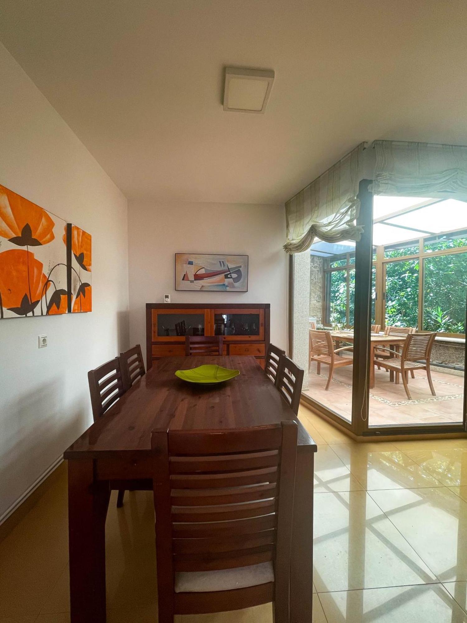 Casa Principe 12 Βίλα Cambados Εξωτερικό φωτογραφία
