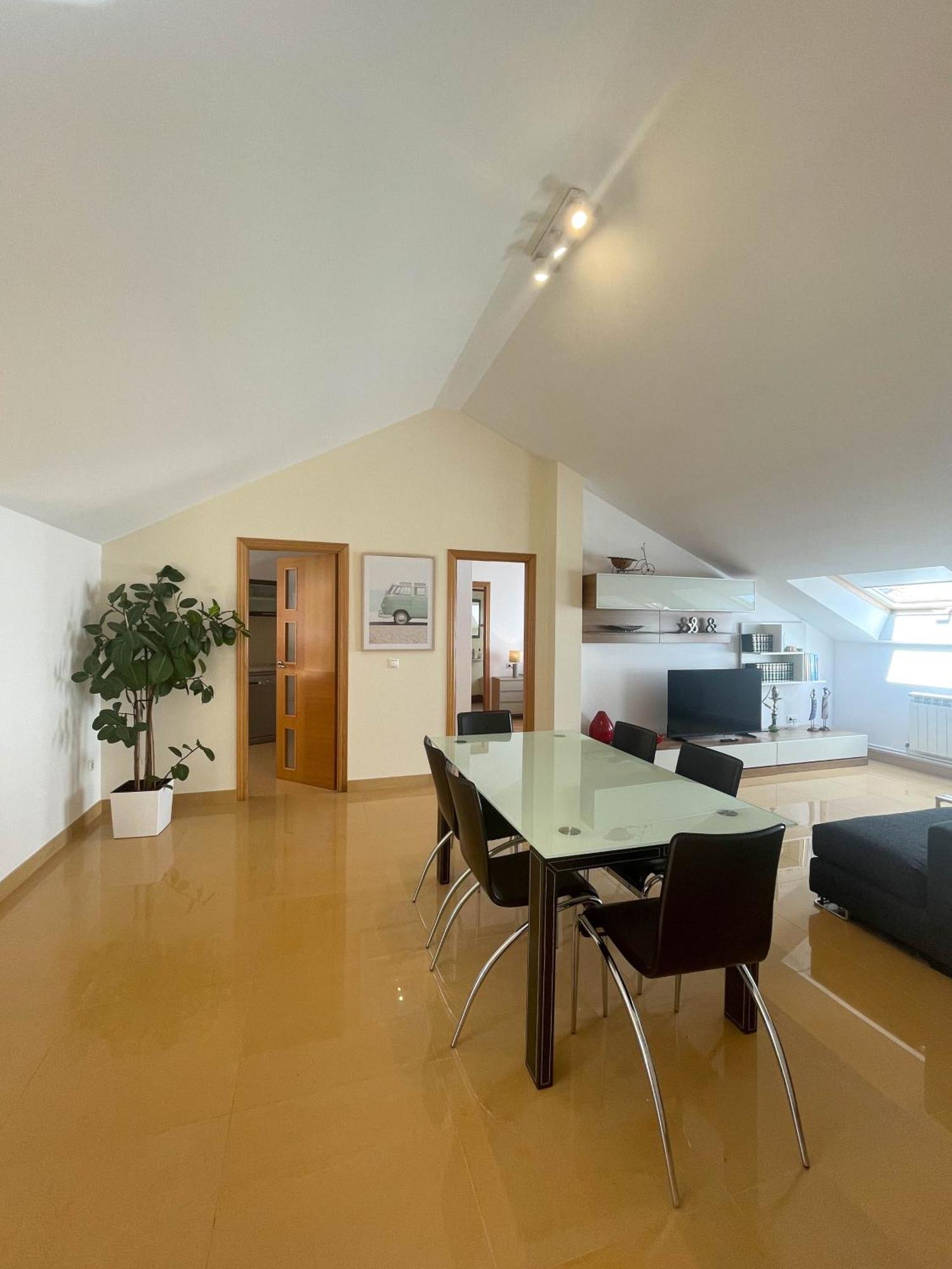 Casa Principe 12 Βίλα Cambados Εξωτερικό φωτογραφία