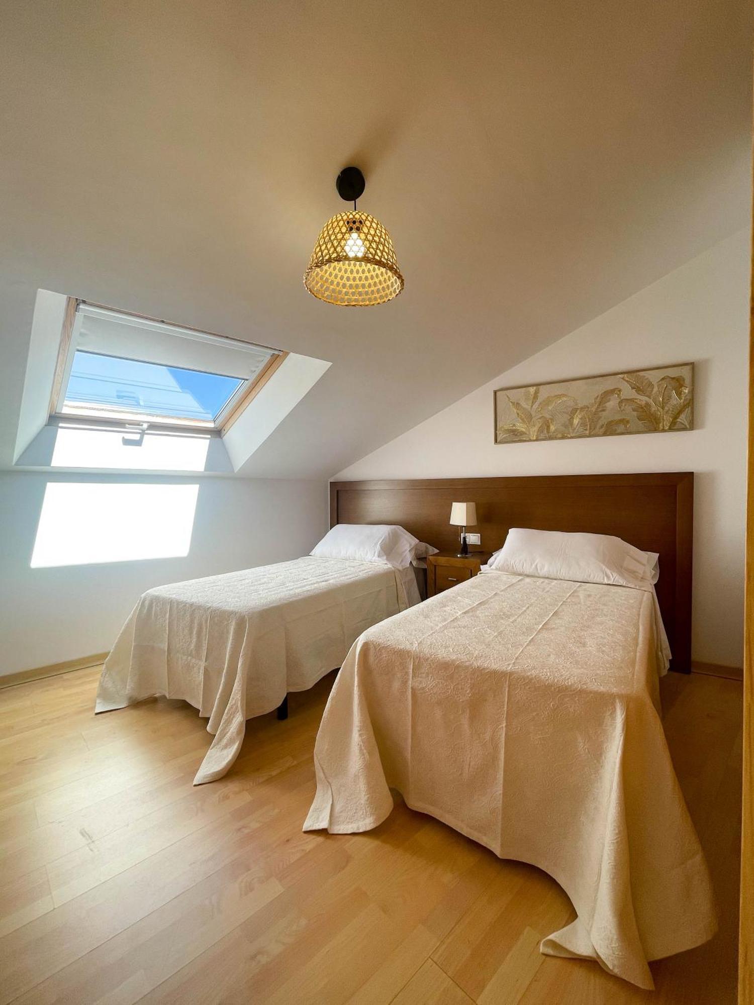 Casa Principe 12 Βίλα Cambados Εξωτερικό φωτογραφία