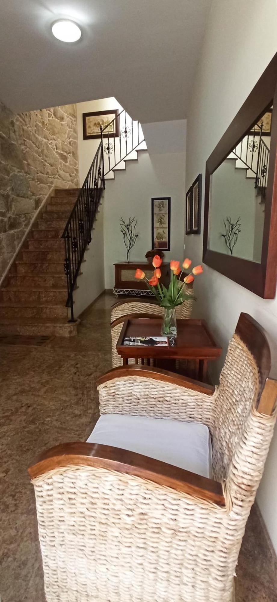 Casa Principe 12 Βίλα Cambados Εξωτερικό φωτογραφία