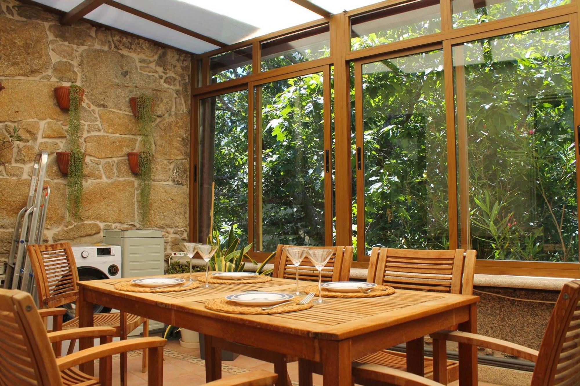 Casa Principe 12 Βίλα Cambados Εξωτερικό φωτογραφία