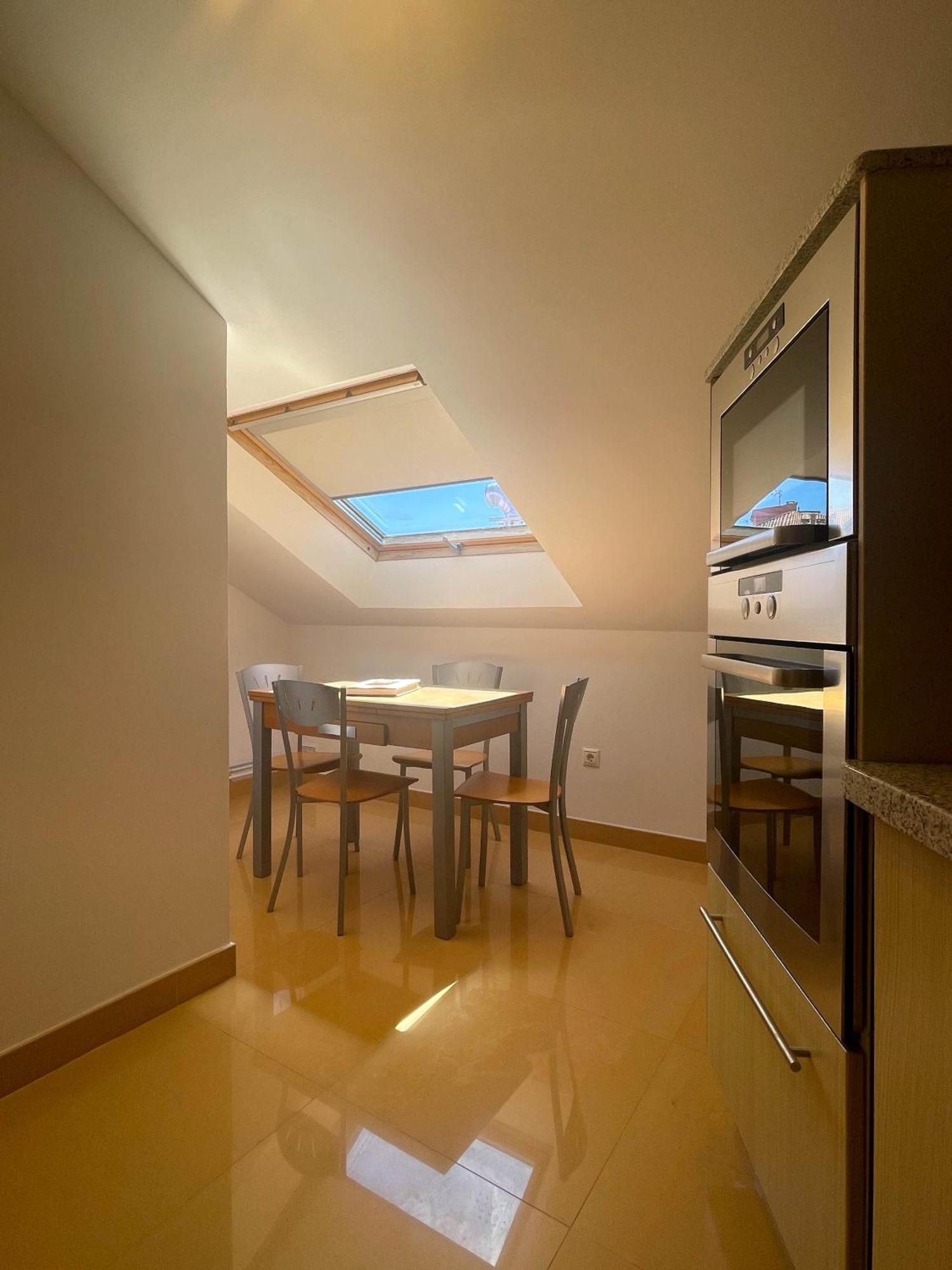 Casa Principe 12 Βίλα Cambados Εξωτερικό φωτογραφία
