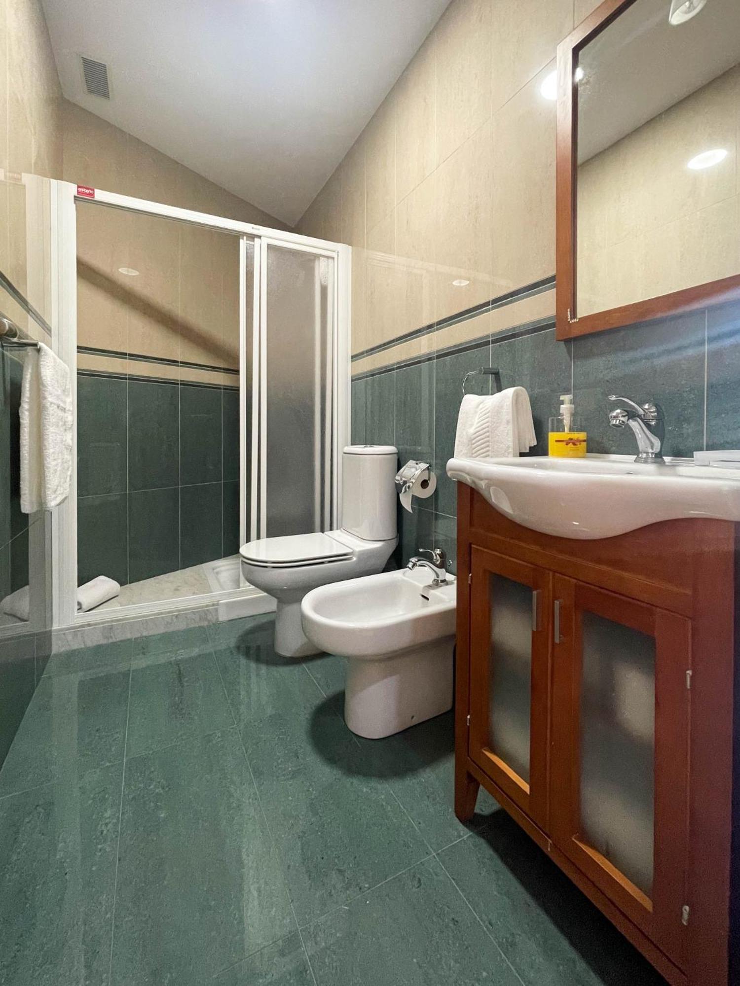 Casa Principe 12 Βίλα Cambados Εξωτερικό φωτογραφία
