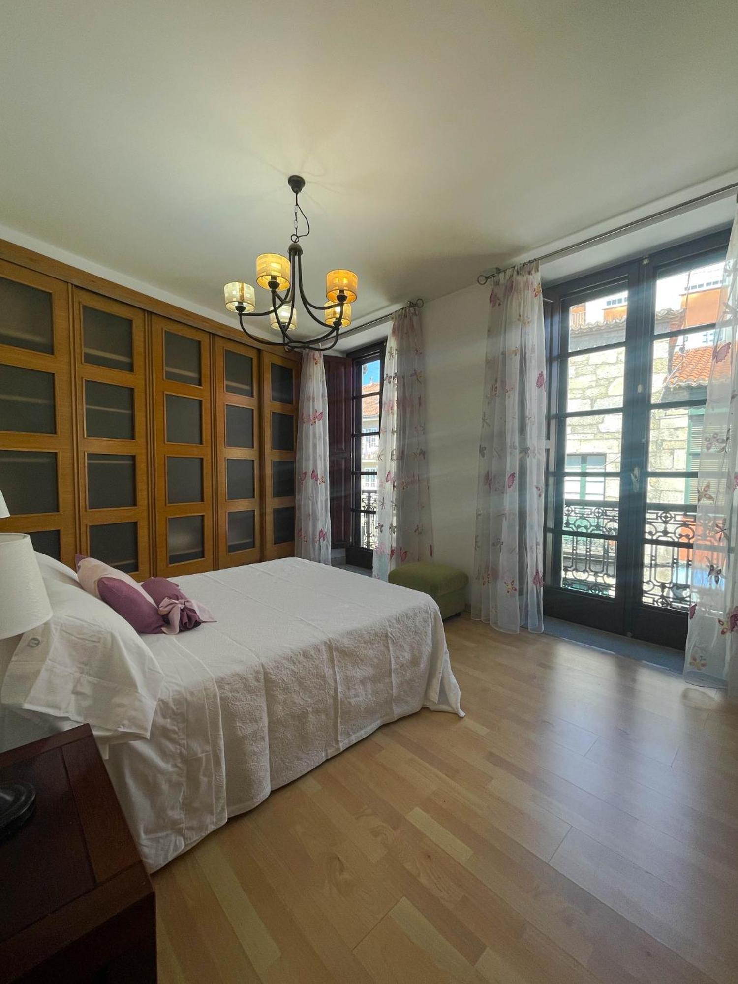 Casa Principe 12 Βίλα Cambados Εξωτερικό φωτογραφία